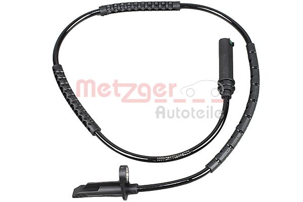 Senzor,turatie roata 09001364 METZGER